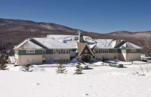 Wyndham Smugglers' Notch Studio Apartment with Resort Access - Foto 10