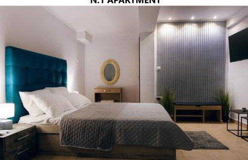 Thalassa Luxury Apartments - Korinos - Photo 29