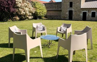 La Gannatoise Family home with garden - Photo 15