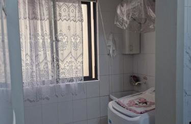 Acomodações Perfeitas para o Show Rural 6 hóspedes - Foto 6