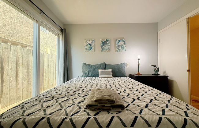 Panoramic View Bayfront Gem 3BR - Foto 4