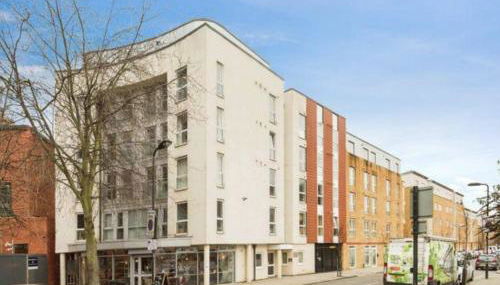 Luxurious & spacious central modern 2bed flat - Foto 2