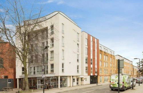 Luxurious & spacious central modern 2bed flat - Foto 2