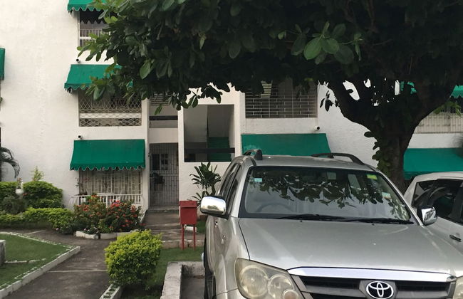 Abacus Jamaica the Zana Suite - Foto 74