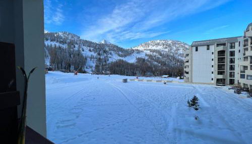 Isola 2000 - Front neige Galerie marchande - Foto 2