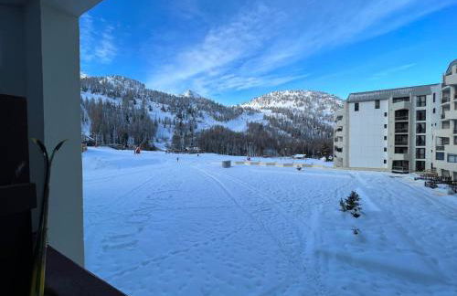 Isola 2000 - Front neige Galerie marchande - Foto 2