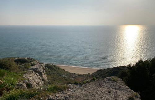 Villa Alfonso con vista mare - Foto 1