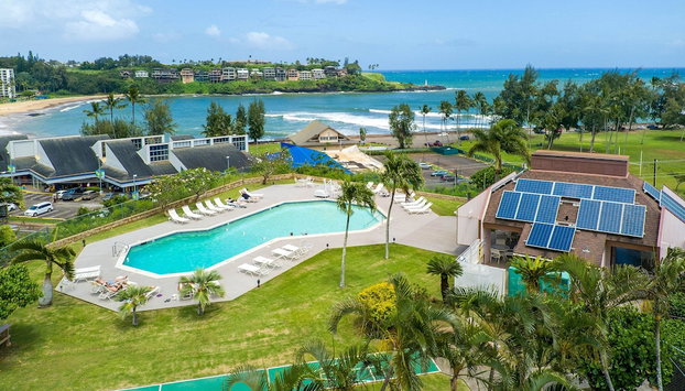 Kauai Banyan Harbor B24 by Coldwell Banker Island Vacations - Foto 2, Imagen principal