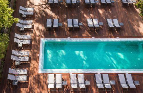 Pestana Casino Studios - Foto 12