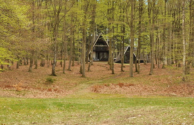 6 Person Holiday Home in Orkelljunga - Foto 18