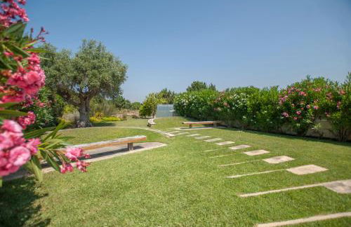 Villa Linda - Foto 16