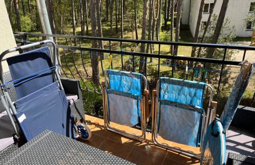 APARTAMENT RELAX BLUE MARE - Foto 12