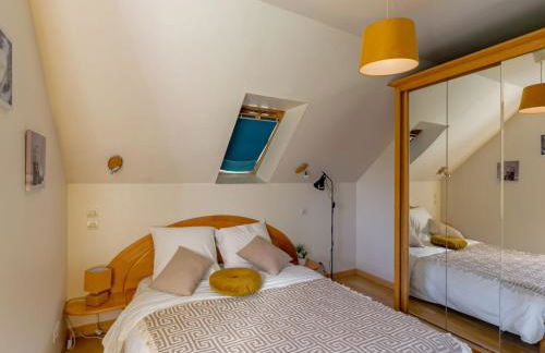 Holiday Home Ti Bonheur by Interhome - Foto 10