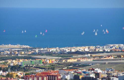 Pedro's house with fantastic views - Foto 22