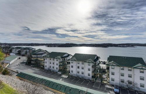 Harbour Horizon Gem 1 MM Main Channel, 2 Pools - Foto 24