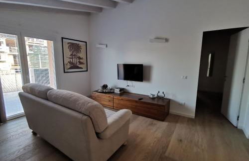 The Orange Flat - Photo 2