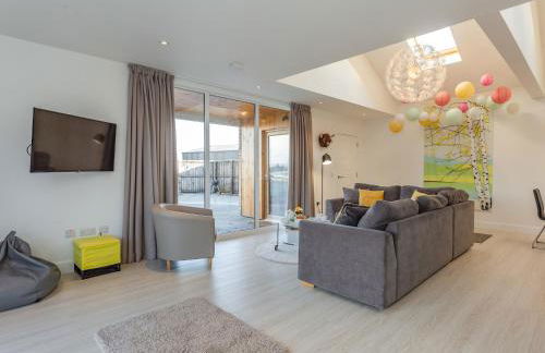 Woodend Barn - Photo 4