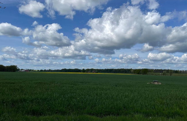 6 Person Holiday Home in Grastorp-by Traum - Foto 17