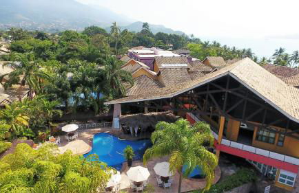 Ilhabela Flat - Foto 10