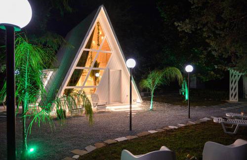 White DIAMOND in Chalkidiki - Foto 42