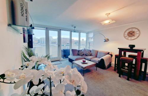 5 star Luxury Apartment in City Centre with views - Foto 8