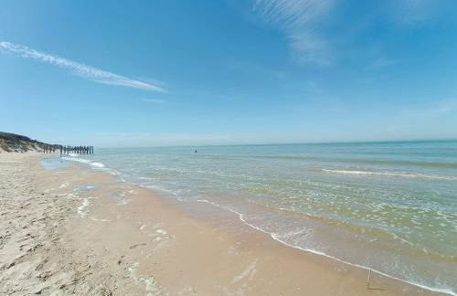 Studio Mer & Aa-terrasse-jardin-WIFI-parking-classé 3 étoiles - Foto 75