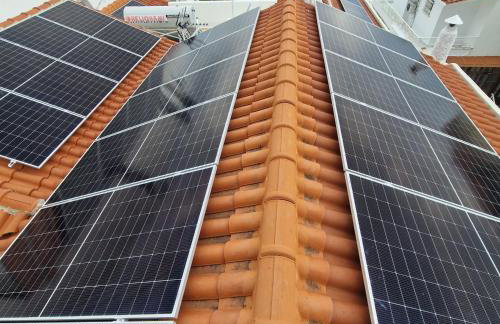 Phil Samosflats Beachfront Maisonettes - Foto 62