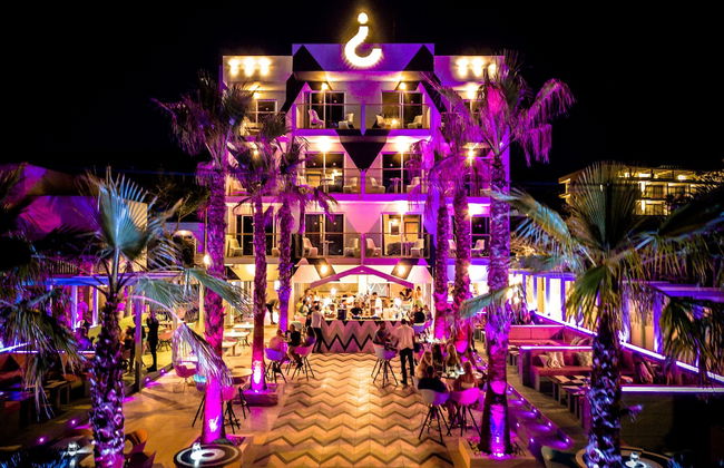 Wi-Ki-Woo Boutique Hotel - Foto 1