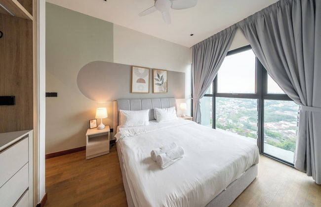 Alfa Bangsar by Plush - Photo 3