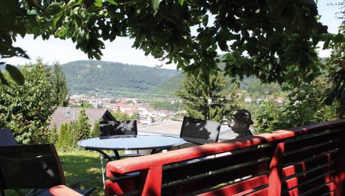 Apartments Panoramablick - Foto 3, Garden