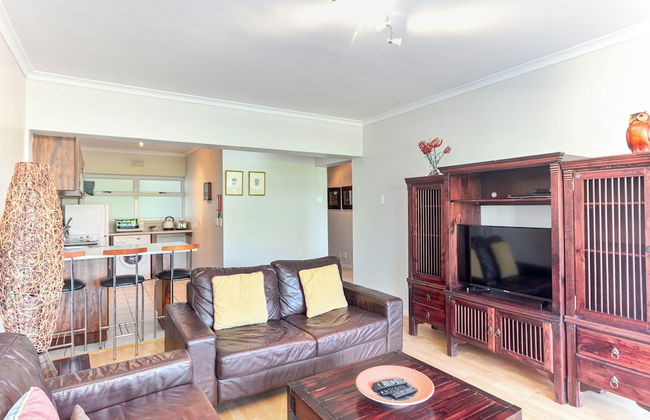 Mouille Point Mountain View 2 Bedroom - Foto 4