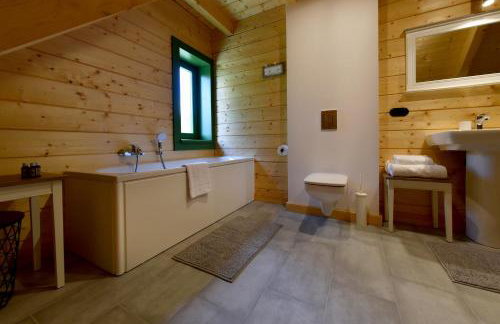 Domy Nad Drawskim - Foto 20