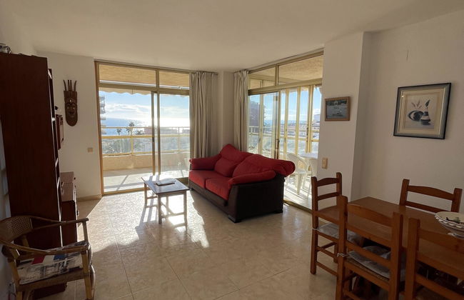 Alpen1 Mediterraneo /2 Dormitorios - Foto 8