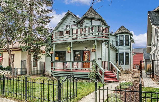 Hyde Park Home - Foto 1