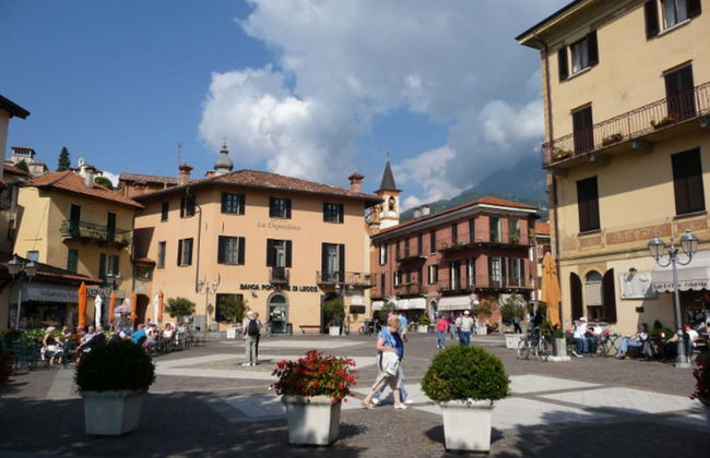Villa Lumbini in Il Piazzo - Foto 21