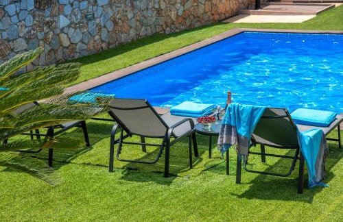 Villa Morea With Pool Near Chania City - Foto 25