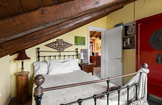 Villa Meliti - Foto 3