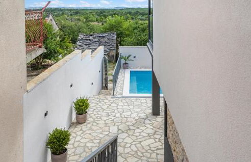 Lovely Home In Plastovo With Sauna - Photo 26