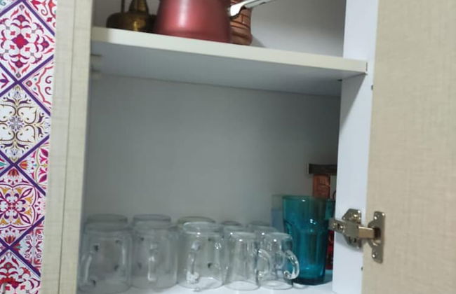 Amazing 2-bed Apartment in Cairo Madinty - Foto 17