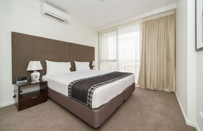 Empire Apartment Hotel - Foto 7