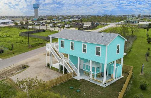 Sea Glass Cottage home - Foto 62
