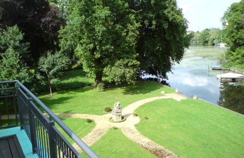 FeWo Havelpalais direkt am Wasser - Photo 17