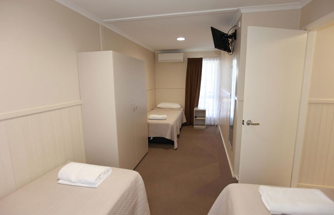 Windang Beach Tourist Park - Photo 16