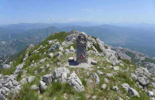 Cottage in Lovinac Near Paklenica Park - Foto 64