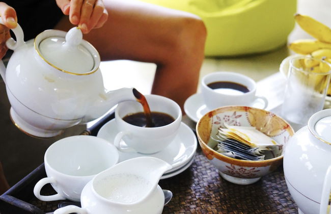 Samadara Estate, Midigama - Photo 36