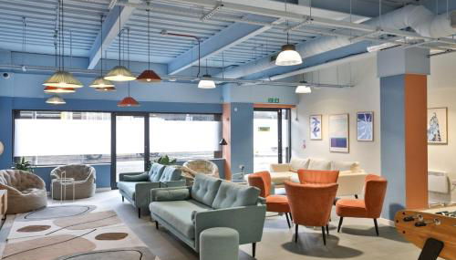 For Students Only - Ladybarn House in Manchester - Foto 3