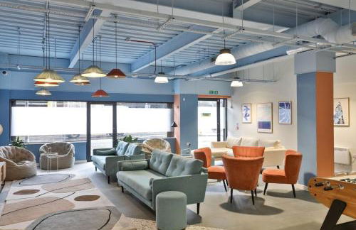 For Students Only - Ladybarn House in Manchester - Foto 3