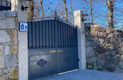 CASA TAPADA DA CHEDA 2 - Foto 24