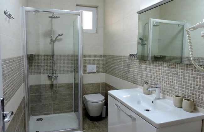 Luxury Beachfront Apartment, Sea Pearl - Foto 7