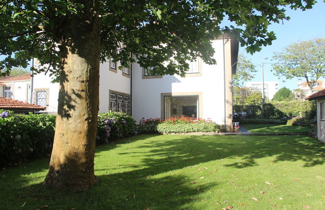 Charming Beach House - Praia da Granja - Photo 42